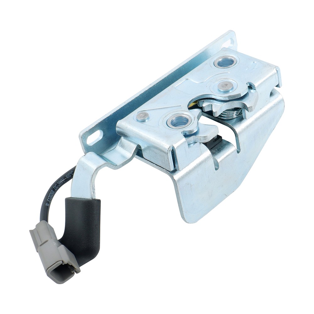 Front Door Latch w/ Sensor 7109661 For Bobcat T250 T300 T450 T550 T590 T650 T740