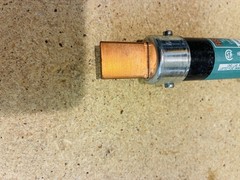 Bussmann Fusetron FRN-R-100 Dual Element Time Delay Fuses. 100 Amp