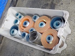 CONVEYOR BELTS 02260950036