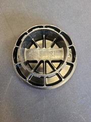 Sioux 2″ Floor Drain Rough-In Adjustable PVC Less Grate 832-25PF