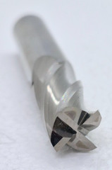 OSG 404-5000 Standard Carbide 4Flute SE CC End Mill 1/2″x1/2″ USA