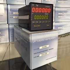 New FC-61K Counter AC/110V/220V 50/60Hz