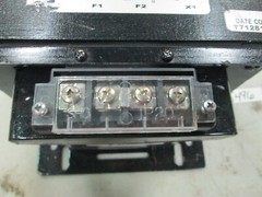EGS Hevi-Duty Industrial Control Transformer 220-440 Cat# E750 .750 KVA (New)