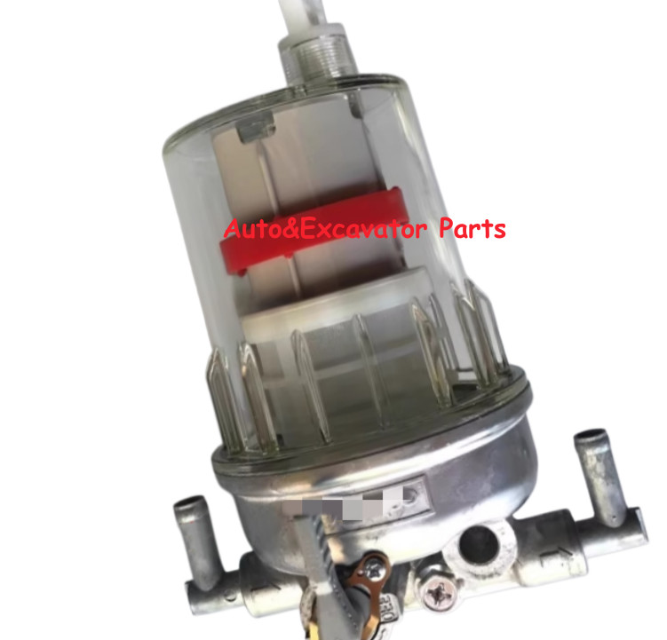 New Water Separator RD451-51360 For Kubota KX040-4 U55 SVL65-2 M6060HD M7060HD