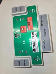 CONVEYLINX ERSC ETHERNET ROLLER SPEED CONTROLLER 950544-01