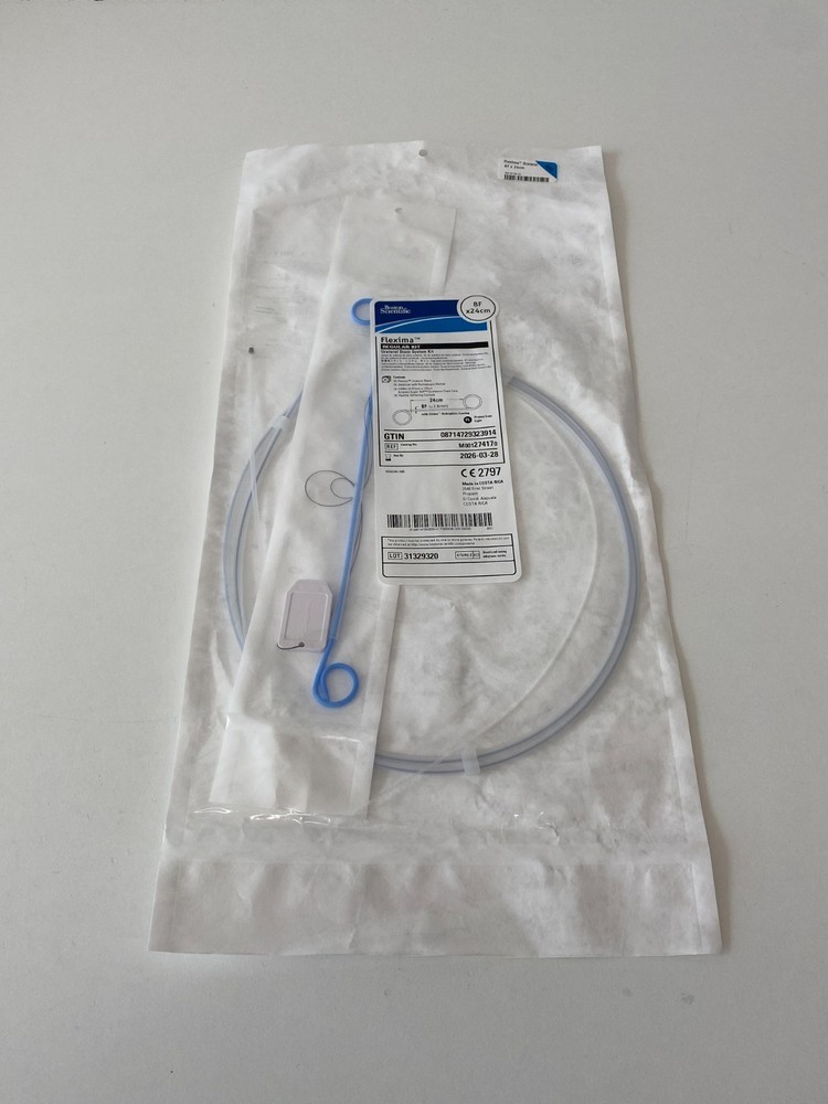 Lot of 4 Boston Scientific Regular Kit System M001274170 Exp.2026-03 (*Y40)