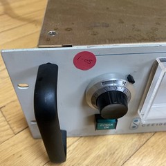 Spellman High Voltage CZE1000R AS-IS FOR PARTS Untested!