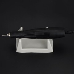 Dental Lab Electric Micromotor Motor Fit Marathon Polishing Handpiece 35k Rpm US