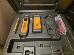 NEW Ideal 61-948 – SureTrace Plus Open/Closed Circuit Tracer