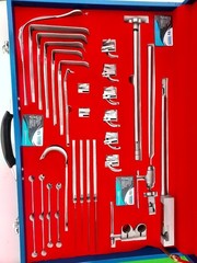 Bookwalter Retractor System Complete Surgical Retractor Set Premium Quality