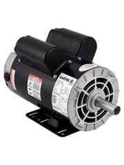2/3/3.7/5 HP SPL Air Compressor Electric Motor W/5/8″ Keyed Dual CW/CCW Rotation