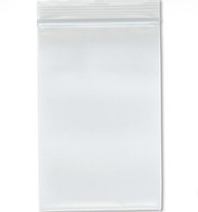 1000 4″ x 6″, 8 Mil Extra Thick Heavy Duty Zipper Reclosable Plastic Bags