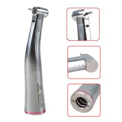 Dental Slow Speed Contra Angle Handpiece Fit NSK 1.6mm Friction Grip Push Button