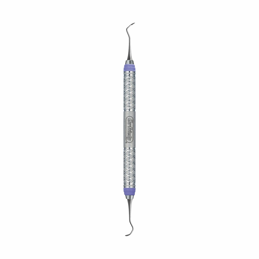 Hu-Friedy S204S Posterior Sickle – S204S9E2