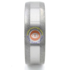Replaces Agco 711770 Cam Follower and Tine Bar Bearing