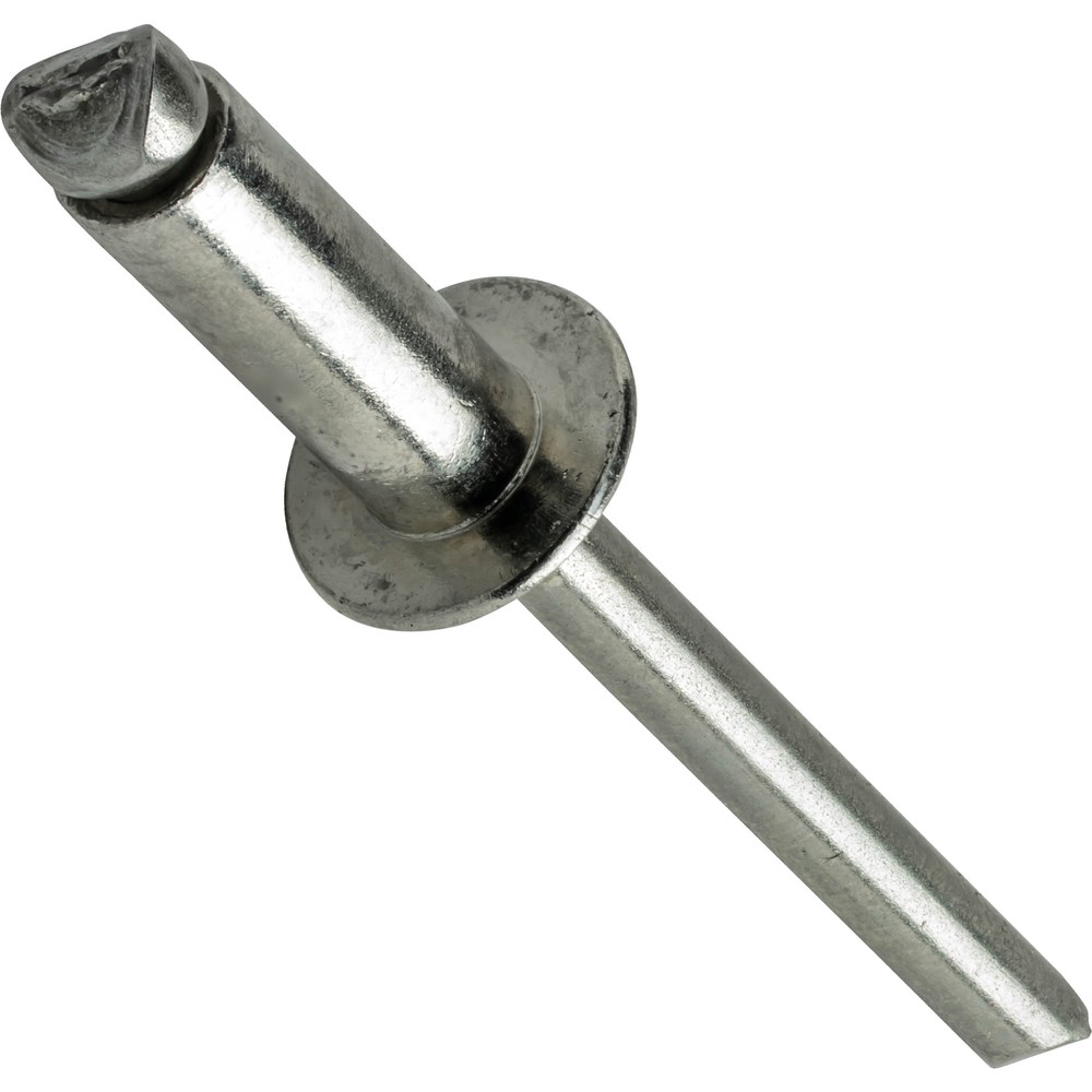 Stainless Steel Pop Rivets 1/8″ x 3/8″ Dome Head Blind 4-6 Quantity 100