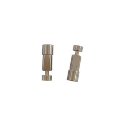 Temporary abutment Digital Analog compatible with Megagen Blue Diamond RC/ NC
