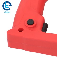 1500W Construction Tools Electric Concrete Vibrator 4.5 Feet Long Shaft