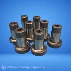 DB-D2-8.12X32 Slip Fit Bushing Pack of 8 FNIP