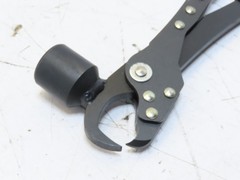 Specialty Products Company 83125 Heavy Duty Wheel Weight Pliers Tool