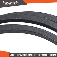 Labwork 4 Pack Drive Belt ES10774 83101673 For John Deere 260 270 442 452 462
