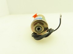 Honeywell Skinner 3139BBN1GN00 Solenoid Valve 3-Way NC 24VDC 100 PSI 1/8″ NPT