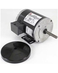 Liebert KIT-B670010 Motor 208-230/460V AC, 3/4 hp, 3 Phase