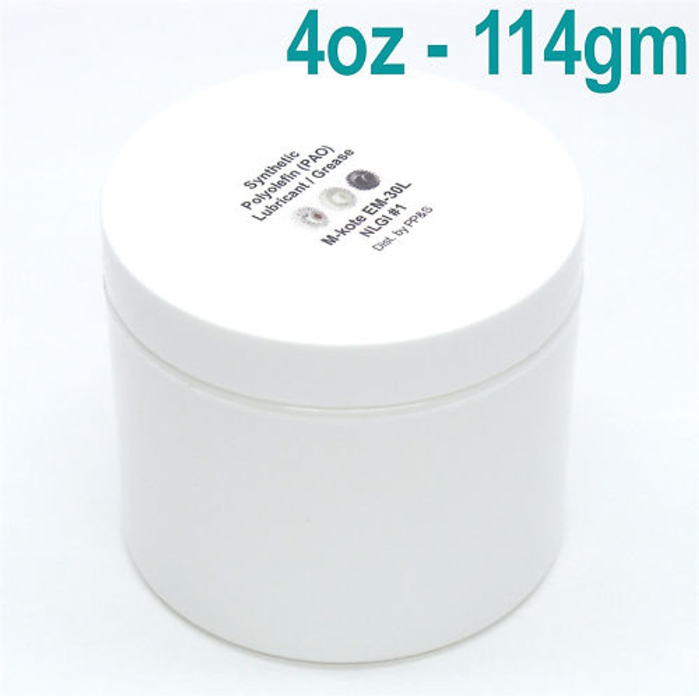 DOW MOLYKOTE EM-30L Synthetic Grease, Electronics Audio
