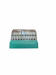 True Multi Use Diamond Burs FG 068/042 WR-13C – Free Shipping From USA – 10 Pack