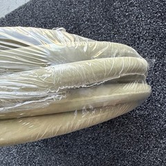 BINKS 25 FT GENUINE”HVLP ERGO-FLEX HOSE 3/8 – 125 PSI. New sealed