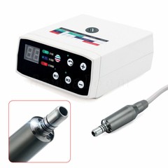 Dental LED Brushless Electric Micro Motor/1:1/1:5/1:4.2 LED Handpiece E-Type