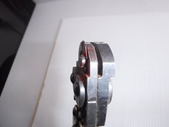 ETC RHT-2200-1 Hand Crimp