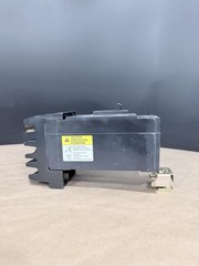 SQUARE D QBA222002 200A 240V 2P 10K USED