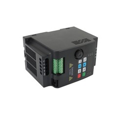 3 HP 2.2 KW Variable Frequency Drive VFD For 3-Phase Motor Speed Control
