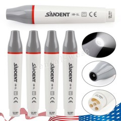 Dental iLed 1 Second Light LED Lamp 2500mw/cm²