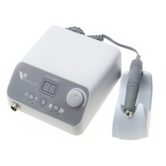 Dental Lab Brushless Micromotor Polisher Micro Motor with 50000RPM Handpiece US