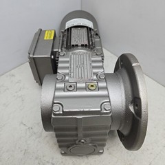 Sew Eurodrive SAF57DT71D4BMG05HRKS1213 Gearmotor 1/2 Hp 201.00 Ratio 230/460V