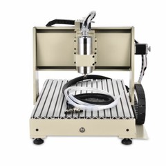 2.2kW USB Engraving Machine CNC 6090 Router 4 Axis Engraver Milling + Controller