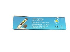 HoneForest TDS Meter, Digital Water Tester – Accurate and Reliable NEW