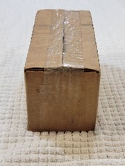 Fasco D188 Hvac Motor, 1/20 Hp, 1500 Rpm, 230V, 3.3 New in Box Free Shipping