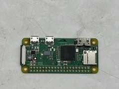 Raspberry Pi Zero W Development Board