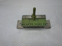 ALLIGATOR C187 BELT LACING INSTALLATION TOOL UNMP