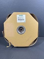 5000pcs YAGEO 750K Ohm 1/4W Carbon Film Resistors CFR-25JR-52-750K Ammo Pack