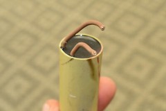 Seika SK 10 uf 180 VAC Potted Motor Start Capacitor for Grundfos Pump