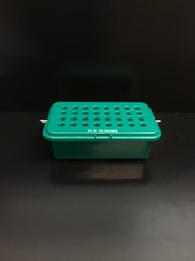 Nalgene Cat No 5116-0032 Benchtop Cooler 0°C Without Lid