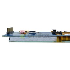 7inch TFT LCD module Display 800×480 SSD1963 Touch PWM For Arduino AVR STM32 ARM