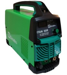 Plasma Cutter 50 Cons Simadre Titan 50 Amp 110/220V 1/2″ Clean Cut 50R 60A Torch