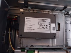 KONGSBERG MP 8200 COMPAQ 8200 PC CPU/Small Form Factor Computer