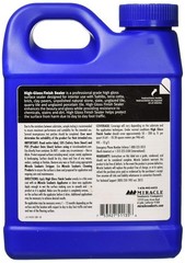High-Gloss Finish Sealer for Tile & Stone, Water-Based, Quart