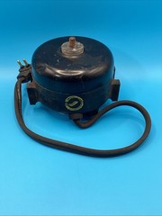 Morrill Motors SP-B5MV161 Used Ships FREE